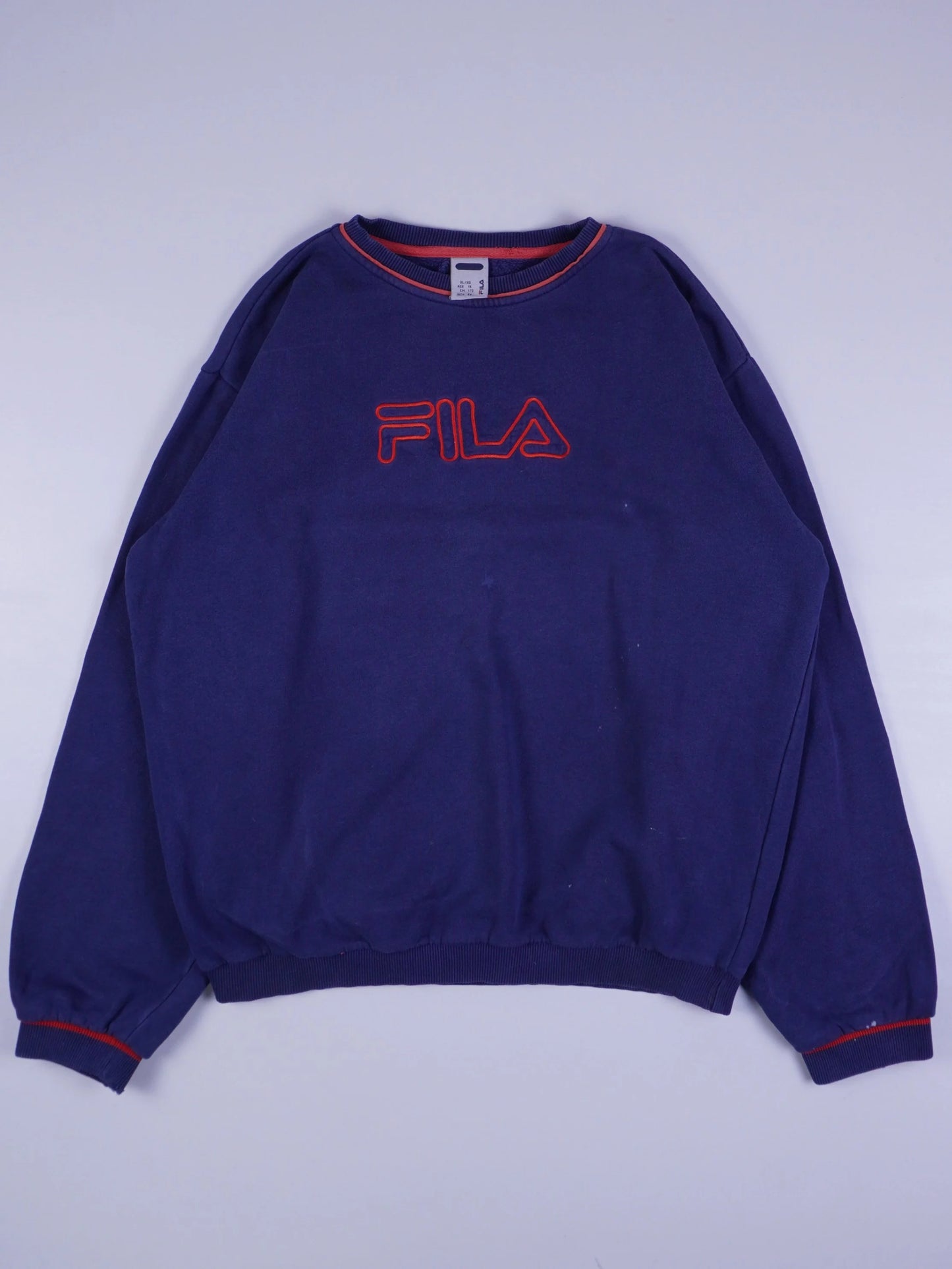 Fila Sweater (S)