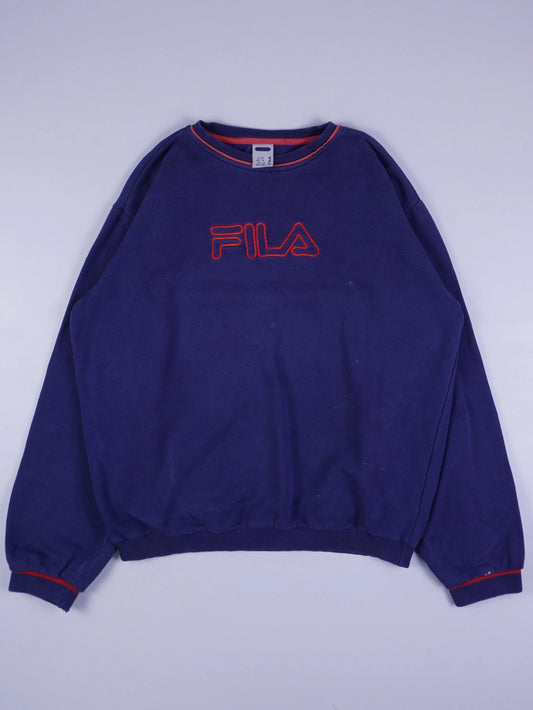 Fila Sweater (S)