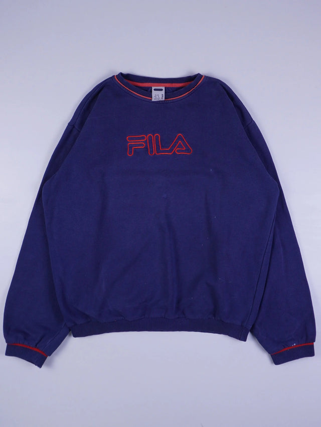 Fila Sweater (S)