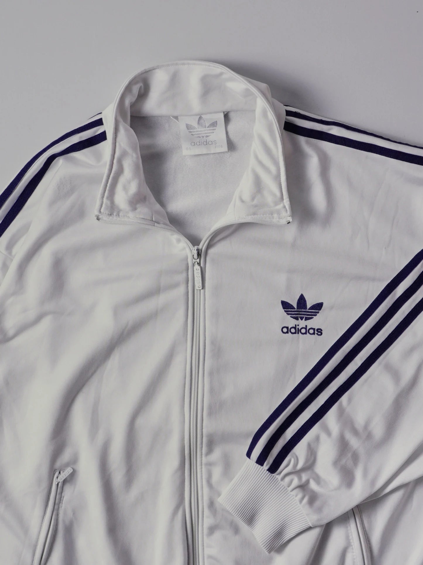 Adidas Trainingsjacke (L)