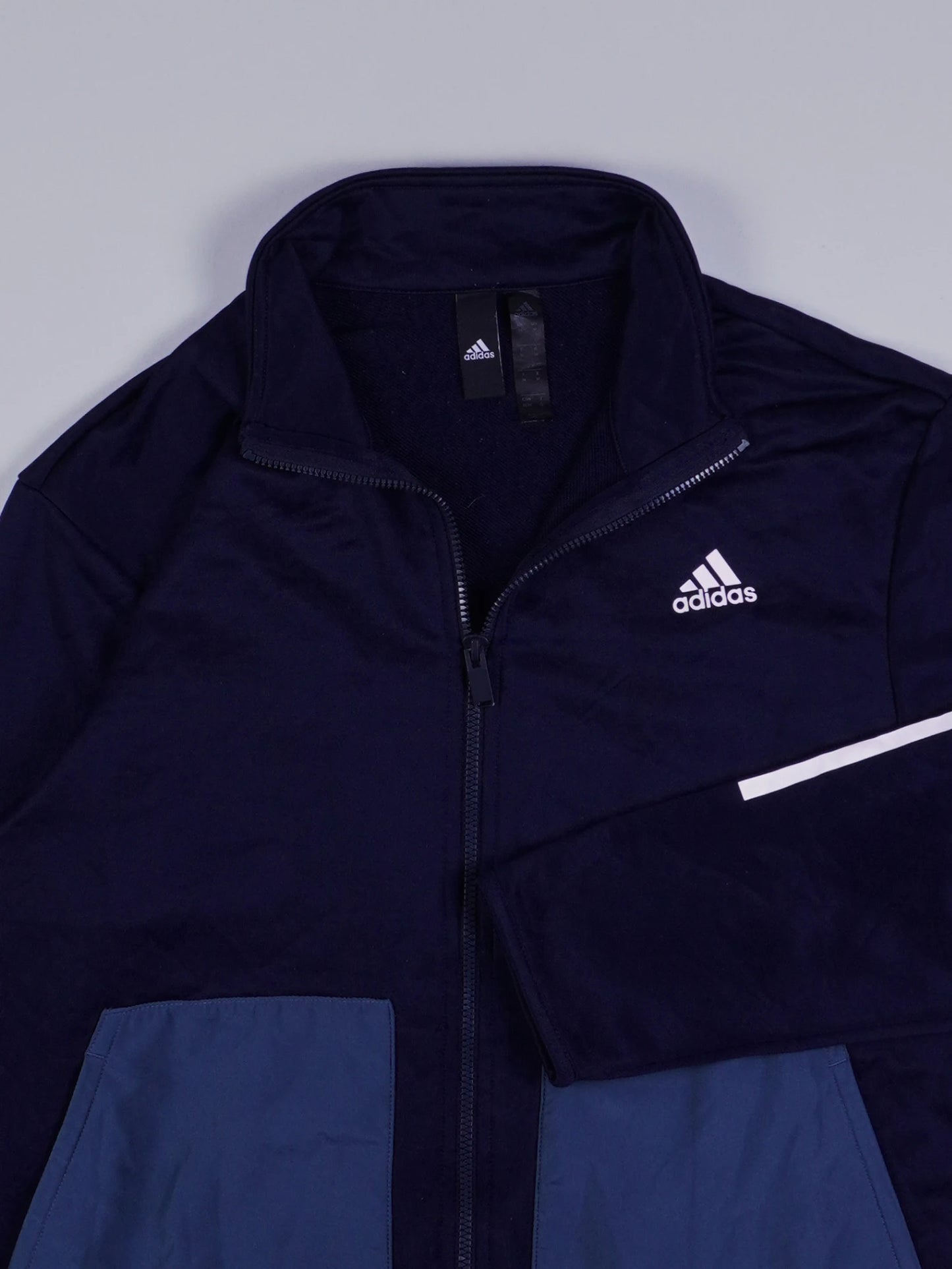 Adidas Trainingsjacke (M)