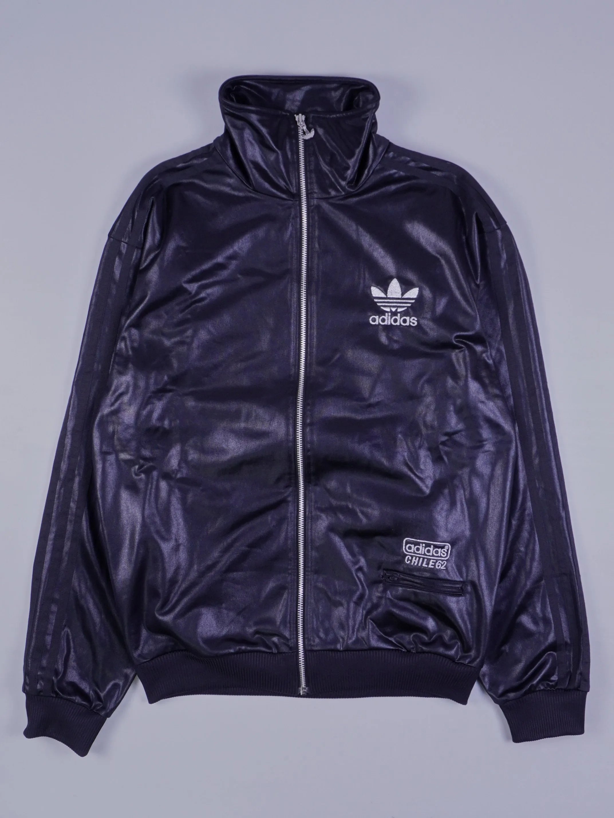 Adidas Chile 62 Trainingsjacke (L)