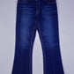 Jeans 38/32 (L)
