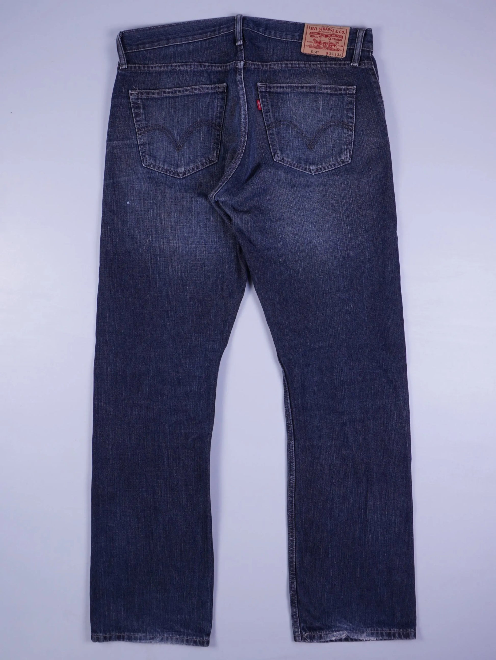 Levis Jeans 34/34 (XL)