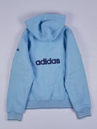 Adidas Zip-Hoodie (XS)