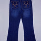 Jeans 38/32 (L)