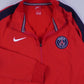 Nike Paris Saint Germain Trainingsjacke (L)