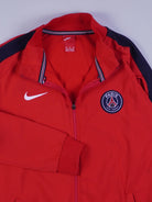 Nike Paris Saint Germain Trainingsjacke (L)