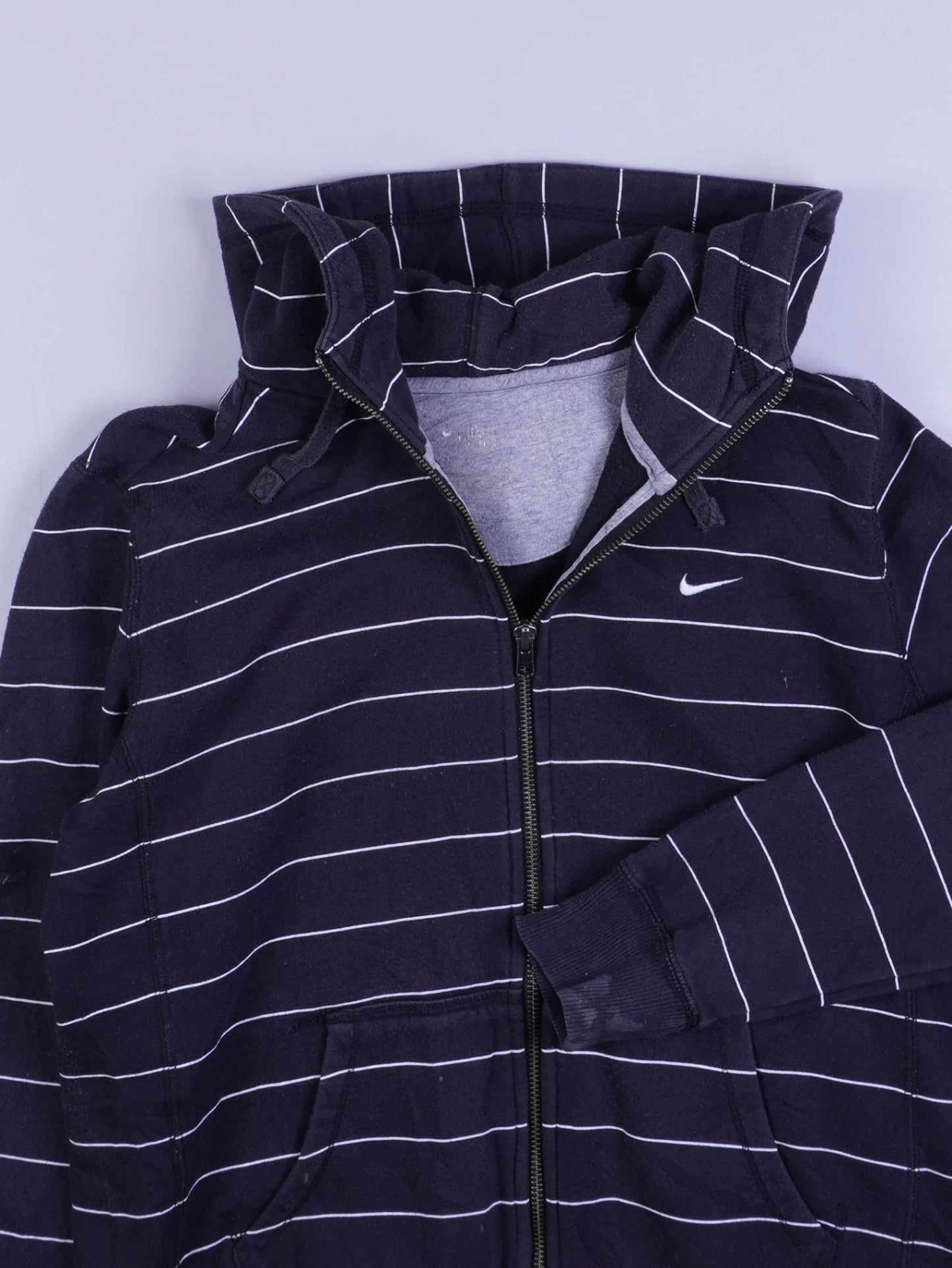 Nike Zip-Hoodie (XS)