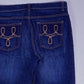 Jeans 38/32 (L)