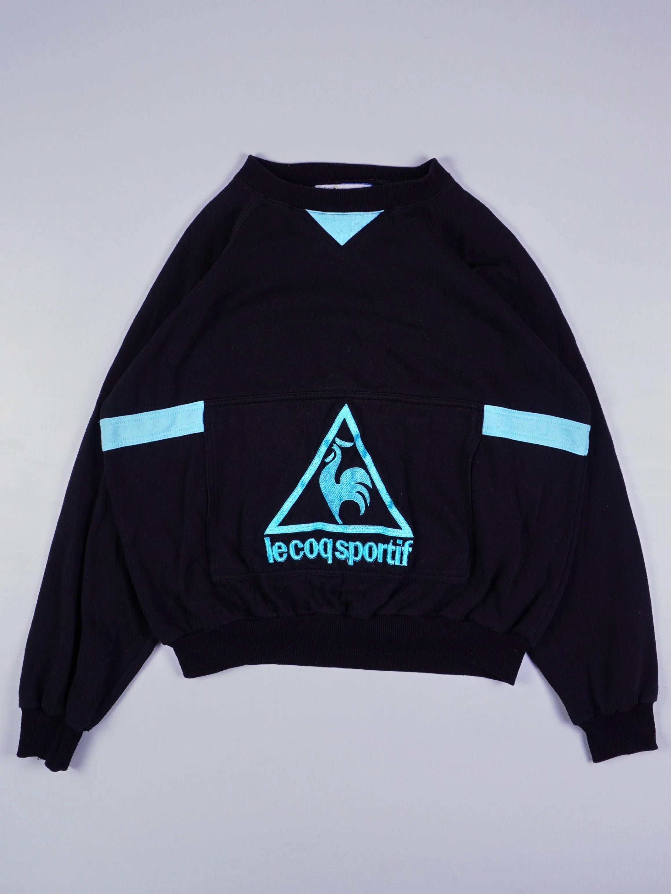 Le Coq Sportif Sweater (XS)
