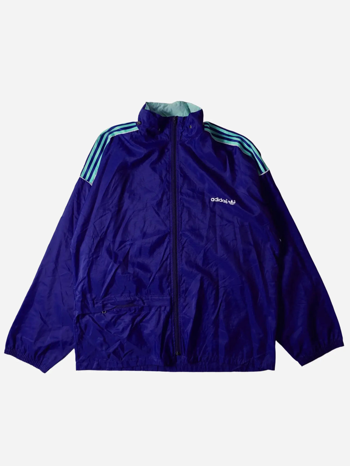 Adidas Trainingsjacke (XXL)