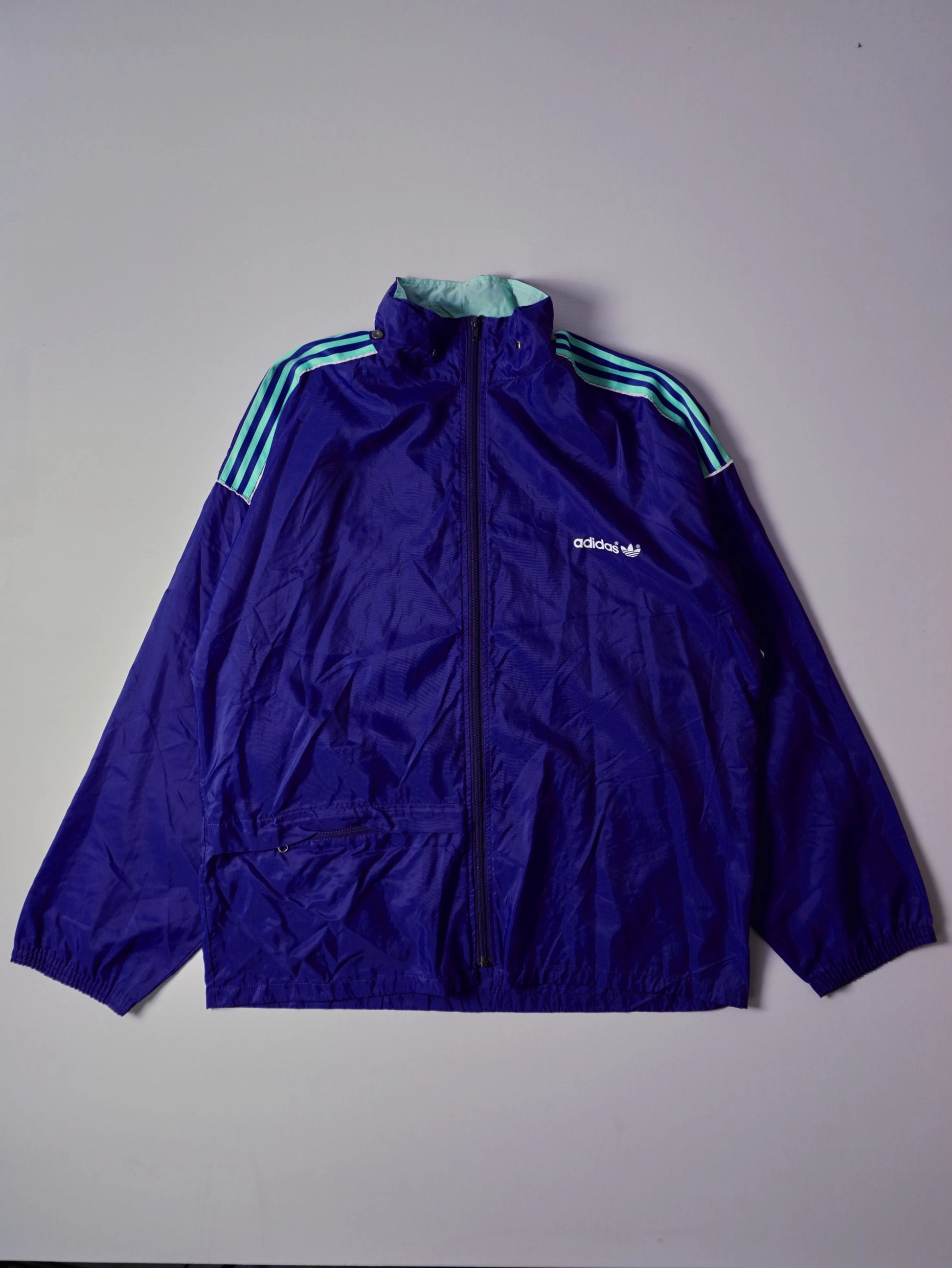 Adidas Trainingsjacke (XXL)