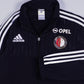 Adidas Trainingsjacke (M)