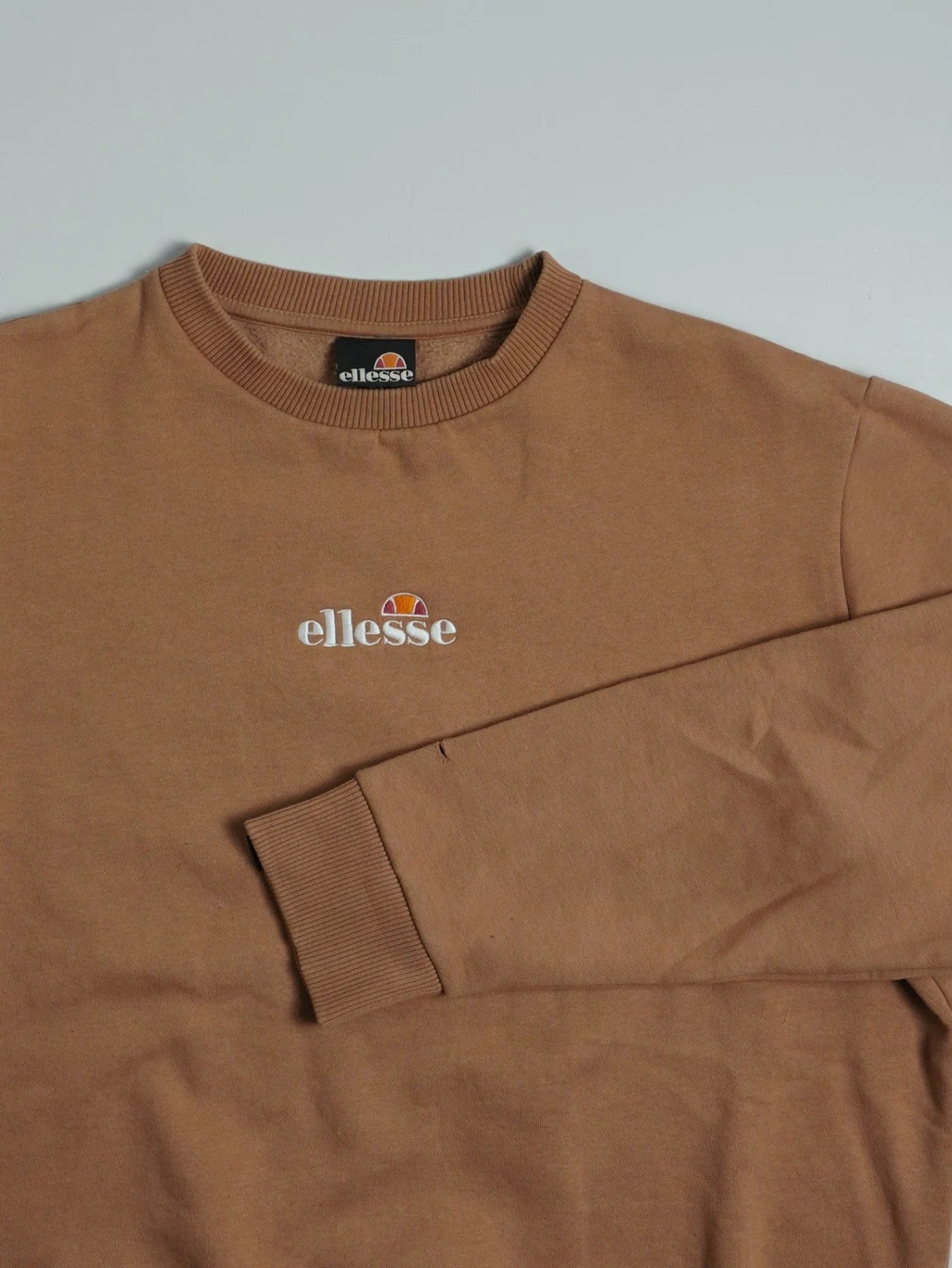 Ellesse Sweater (S)