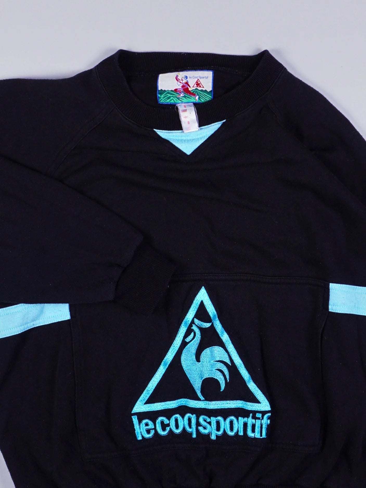 Le Coq Sportif Sweater (XS)