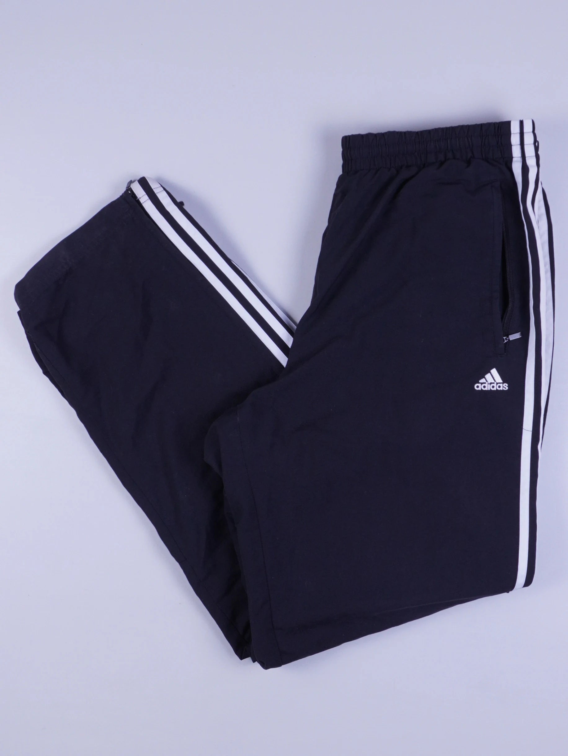 Adidas Track Pants (L)