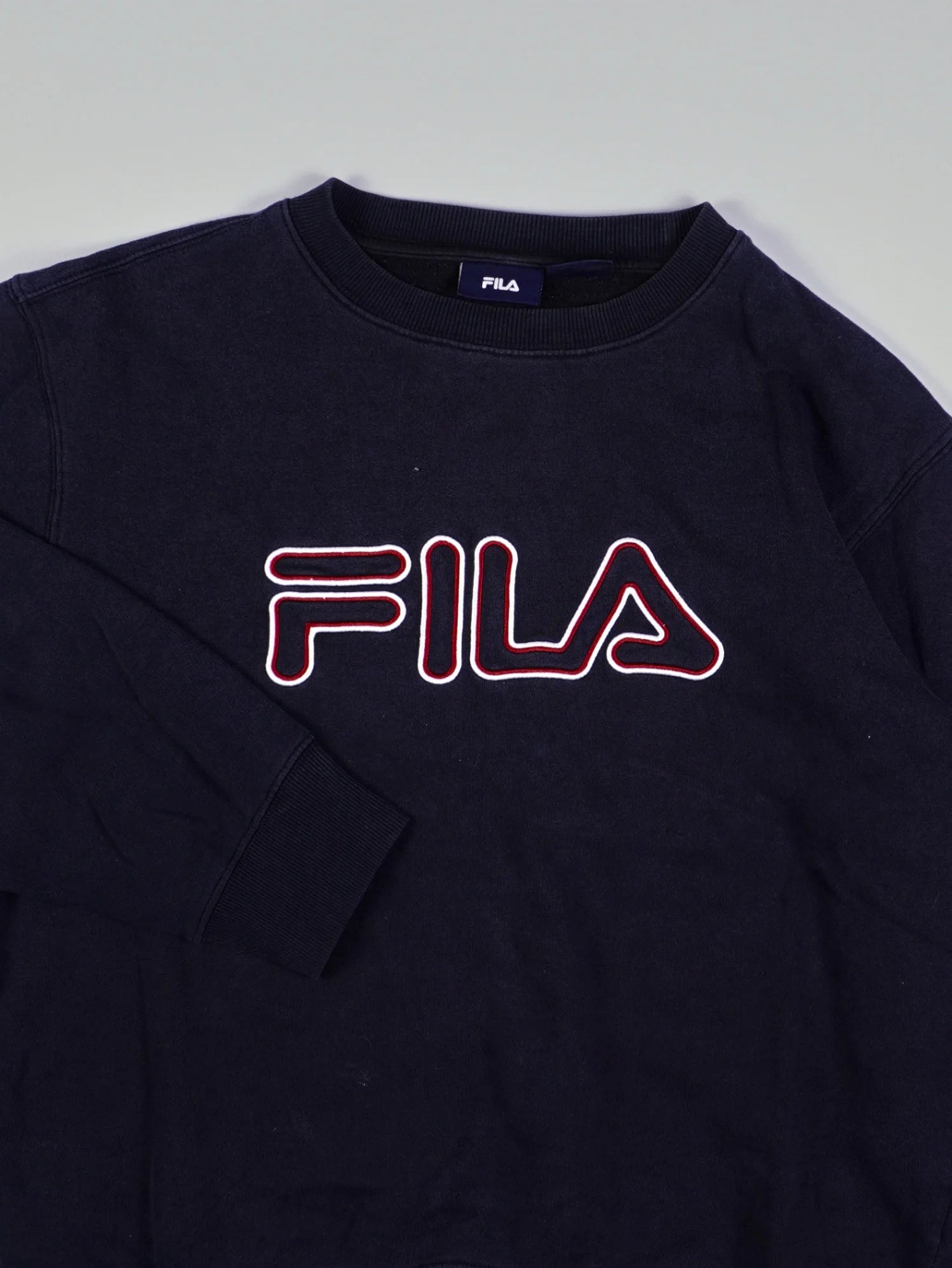 FILA Sweater (M)