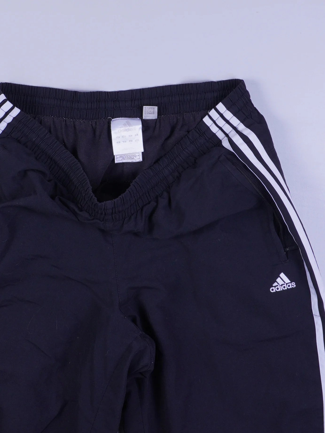 Adidas Track Pants (L)