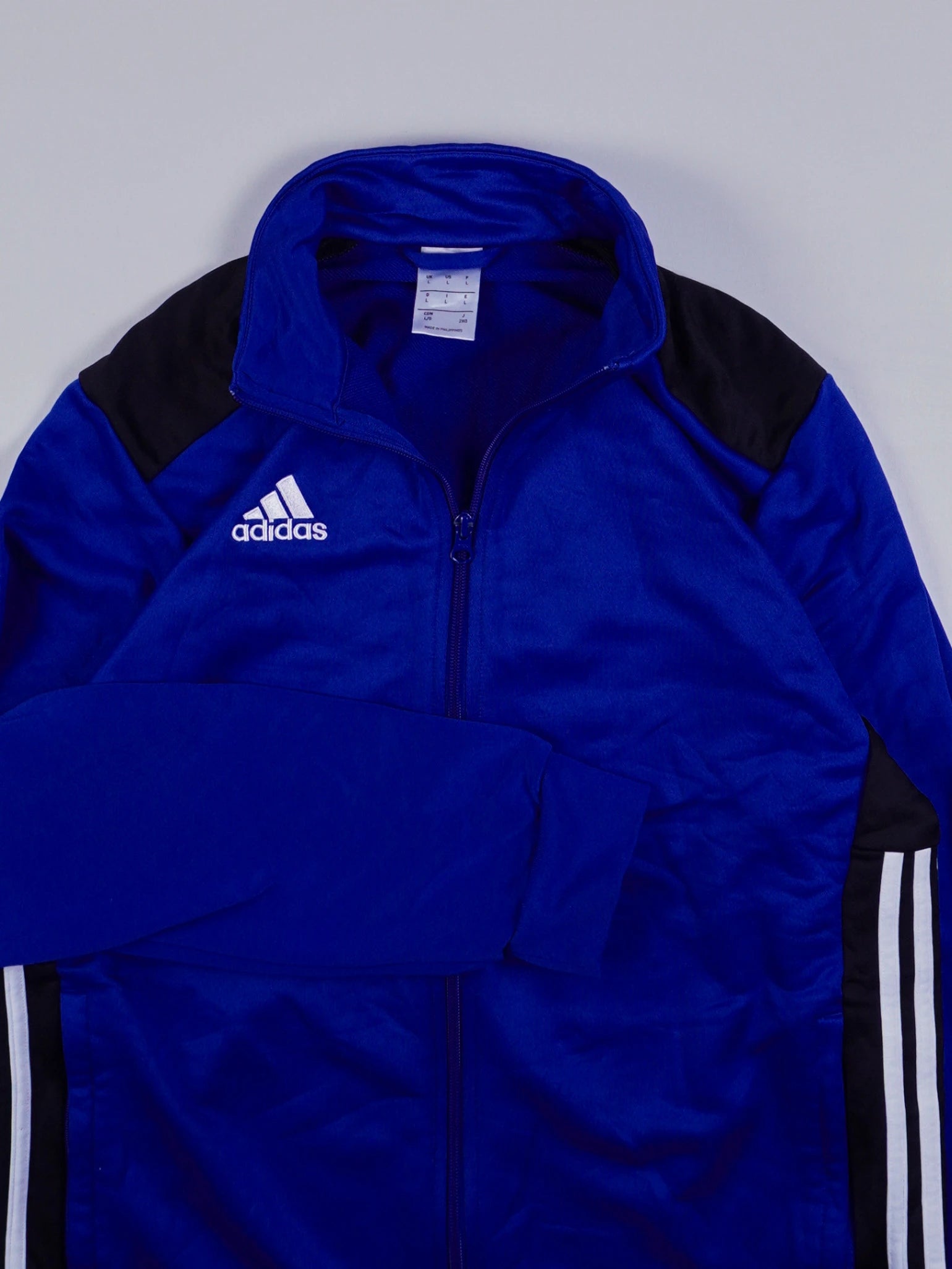 Adidas Trainingsjacke (L)