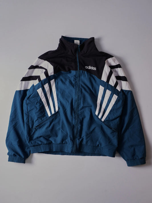 Adidas Trainingsjacke (L)