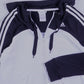 Adidas Zip-Hoodie (S)