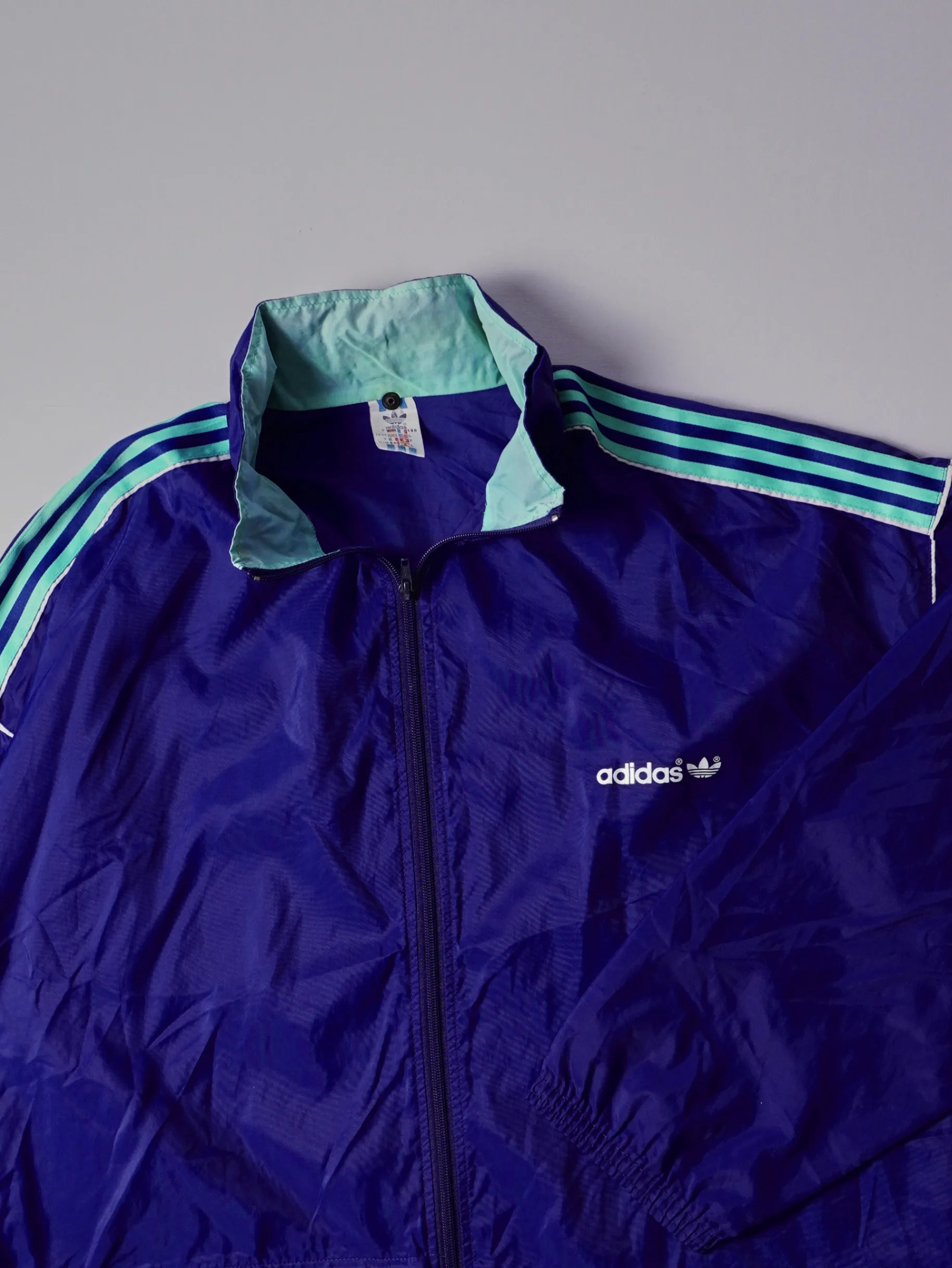 Adidas Trainingsjacke (XXL)