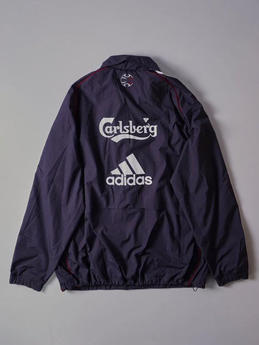 Adidas Trainingsjacke (XL)