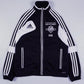 Adidas Trainingsjacke (S)