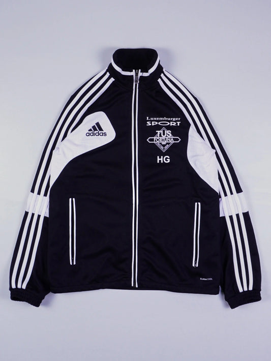 Adidas Trainingsjacke (S)