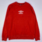 Umbro Sweater (L)