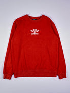 Umbro Sweater (L)