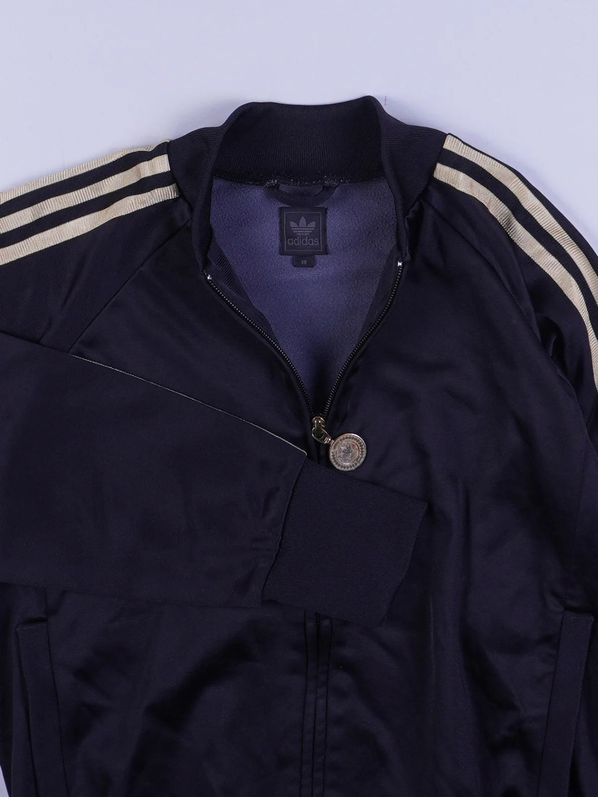 Adidas Trainingsjacke (XS)