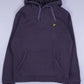 Lyle & Scott Hoodie (S)