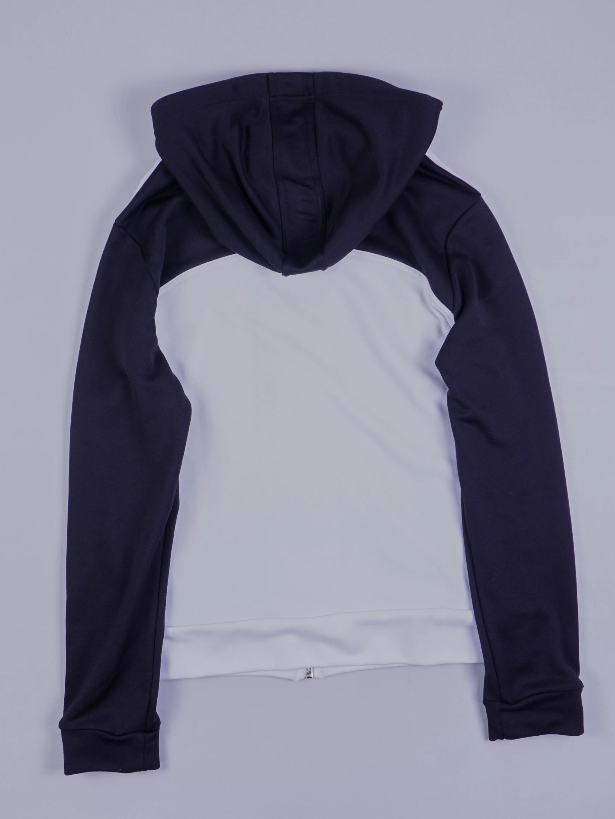 Adidas Zip-Hoodie (S)