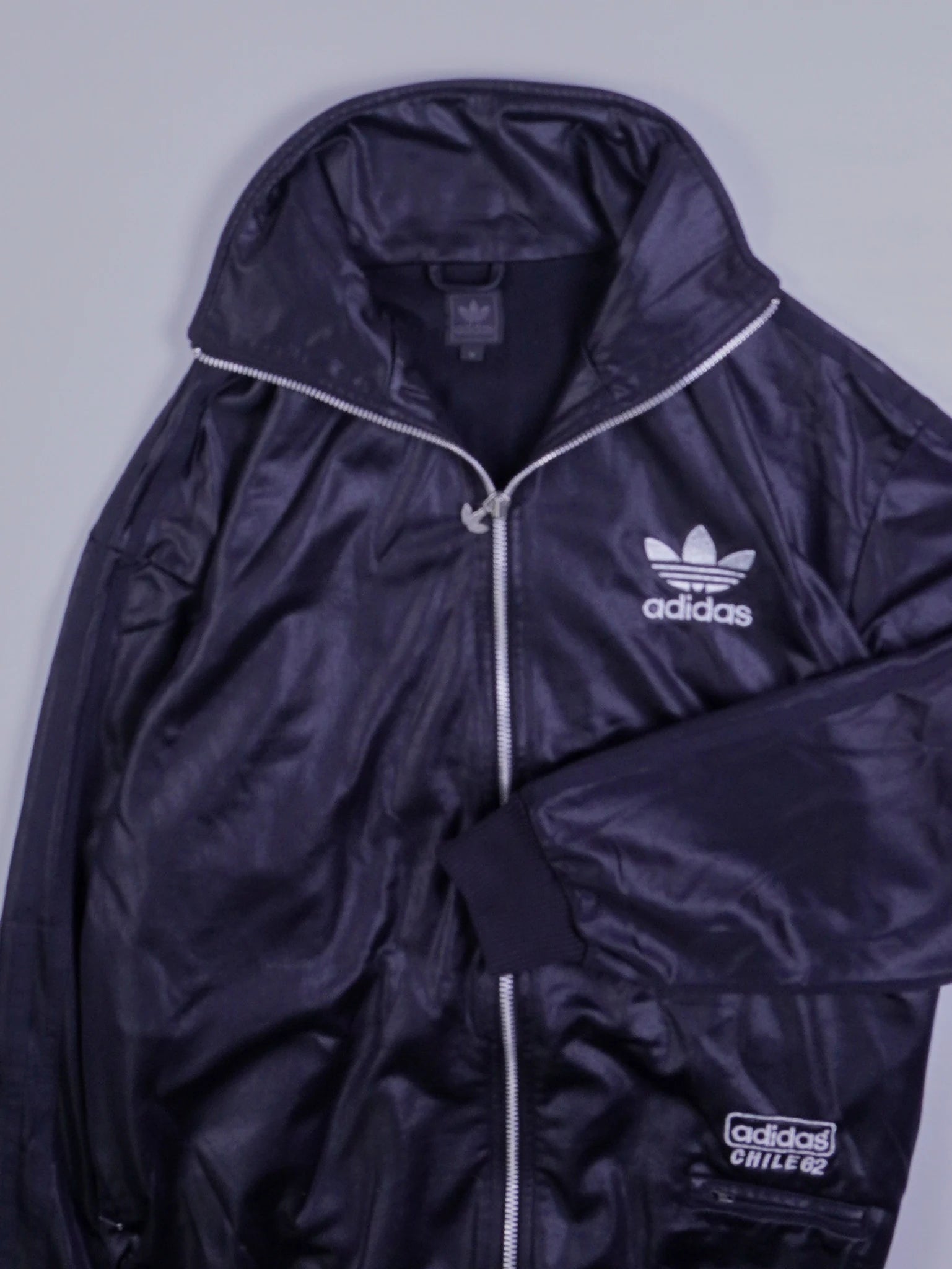Adidas Chile 62 Trainingsjacke (M)
