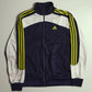 Adidas Trainingsjacke (M)