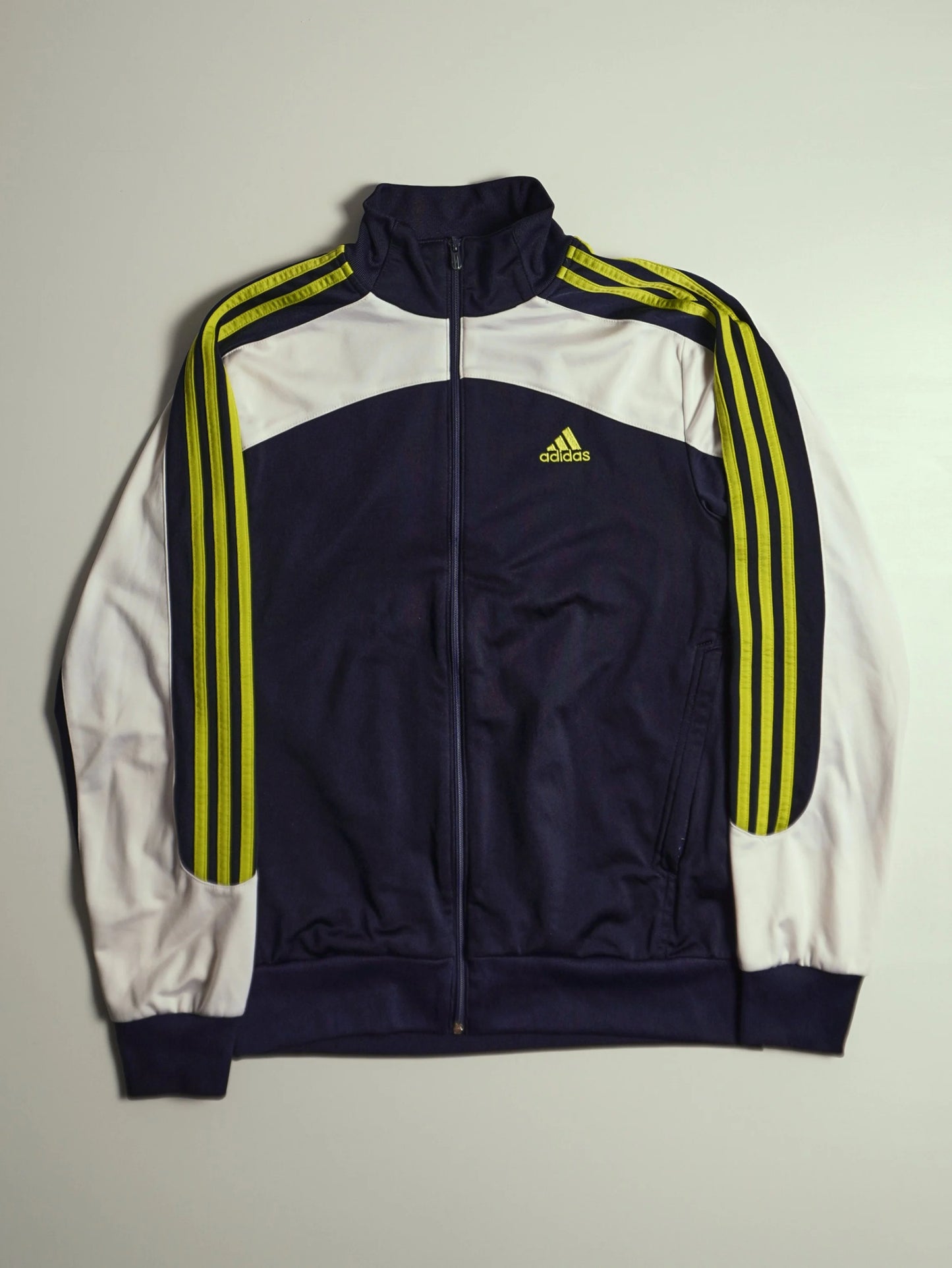 Adidas Trainingsjacke (M)