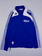 Adidas Trainingsjacke (L)