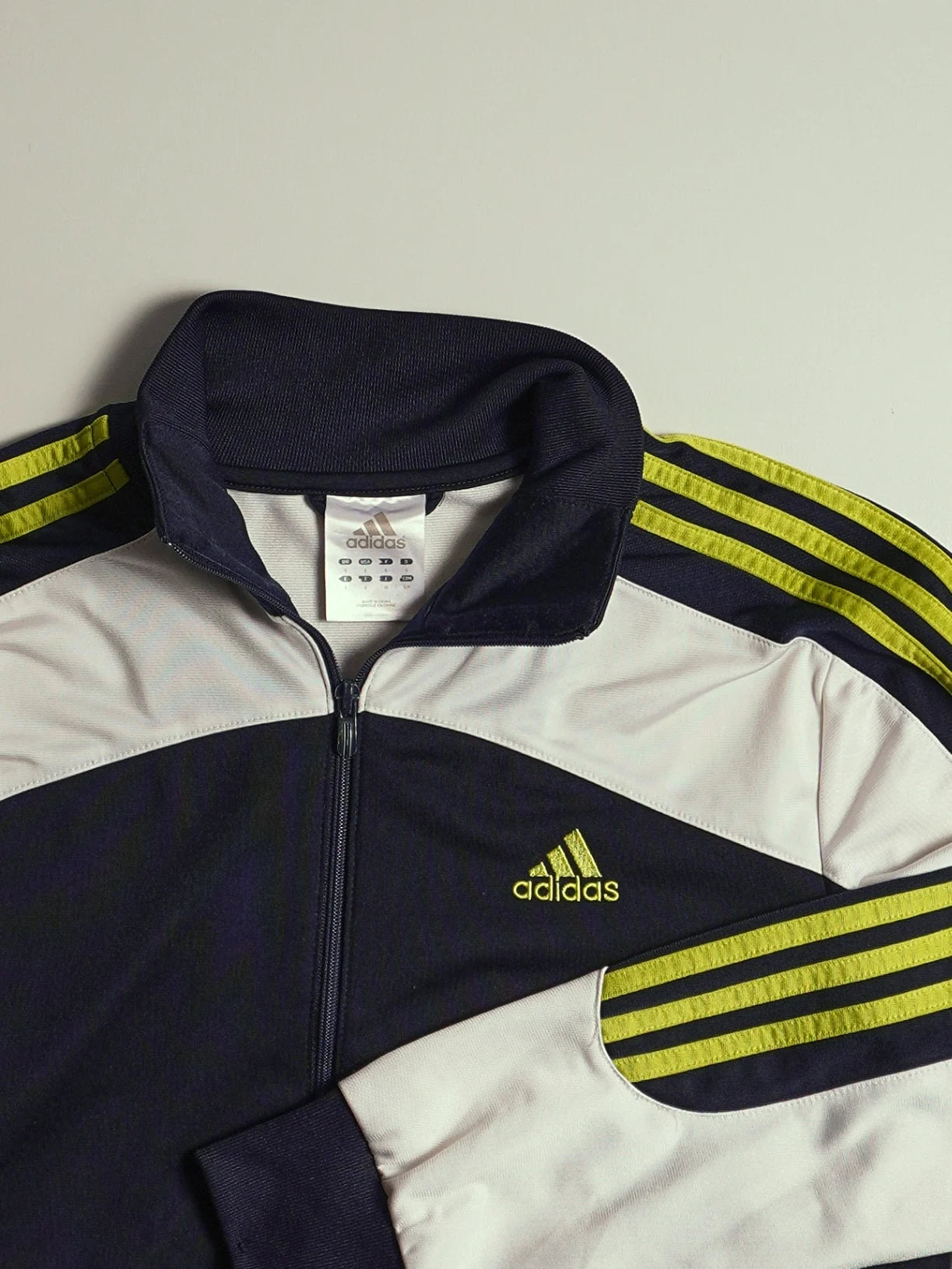 Adidas Trainingsjacke (M)