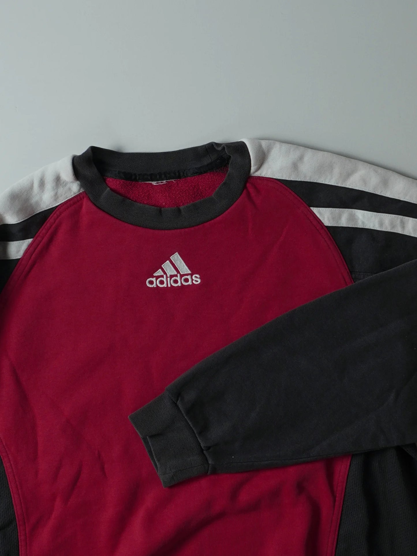 Adidas Sweater (S)