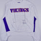 Minnesota Vikings Sweater (XL)
