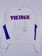Minnesota Vikings Sweater (XL)