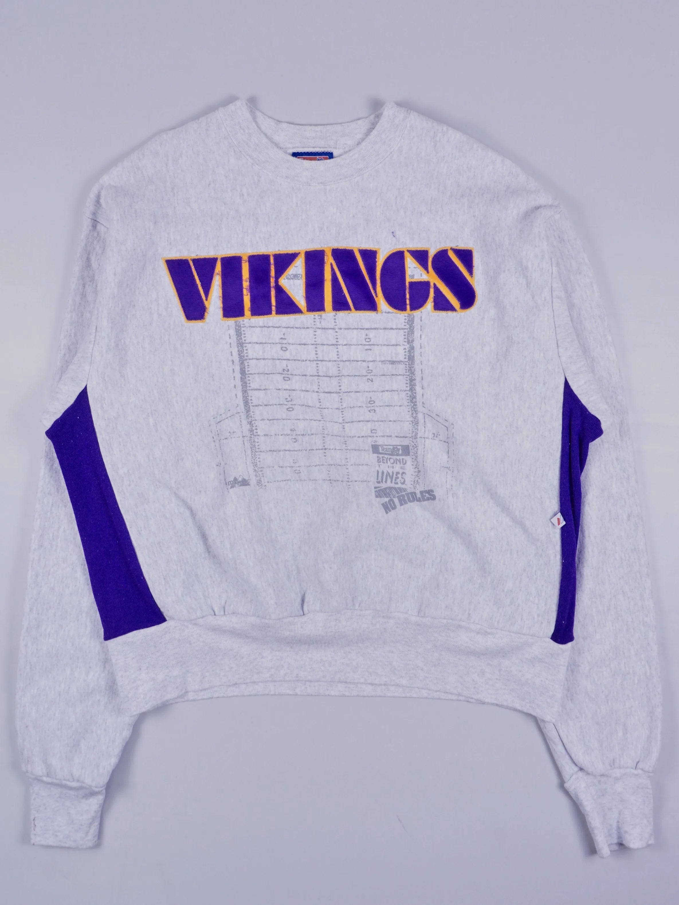 Minnesota Vikings Sweater (XL)