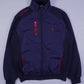Ralph Lauren Trainingsjacke (M)