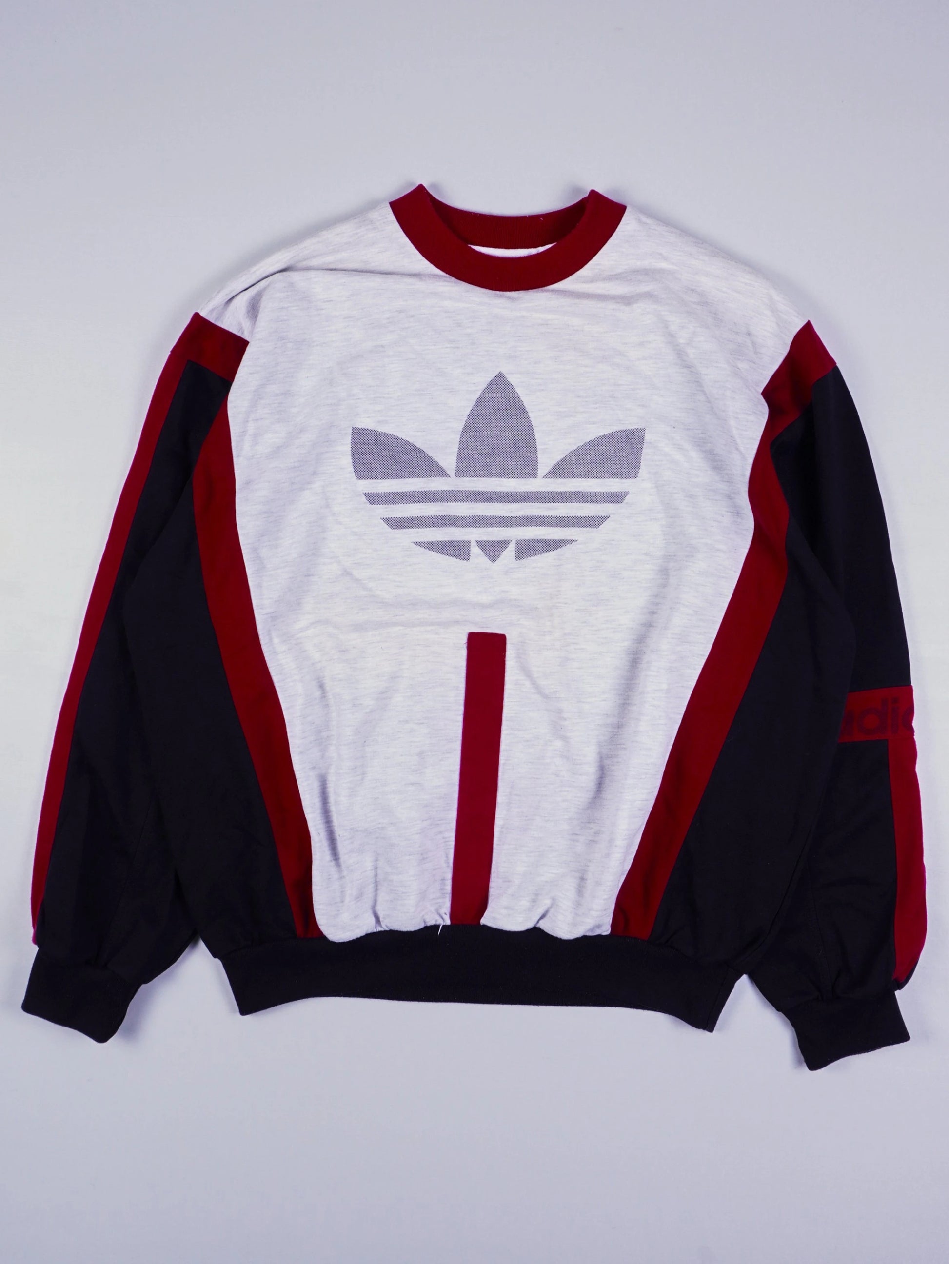 Adidas Sweater (M)