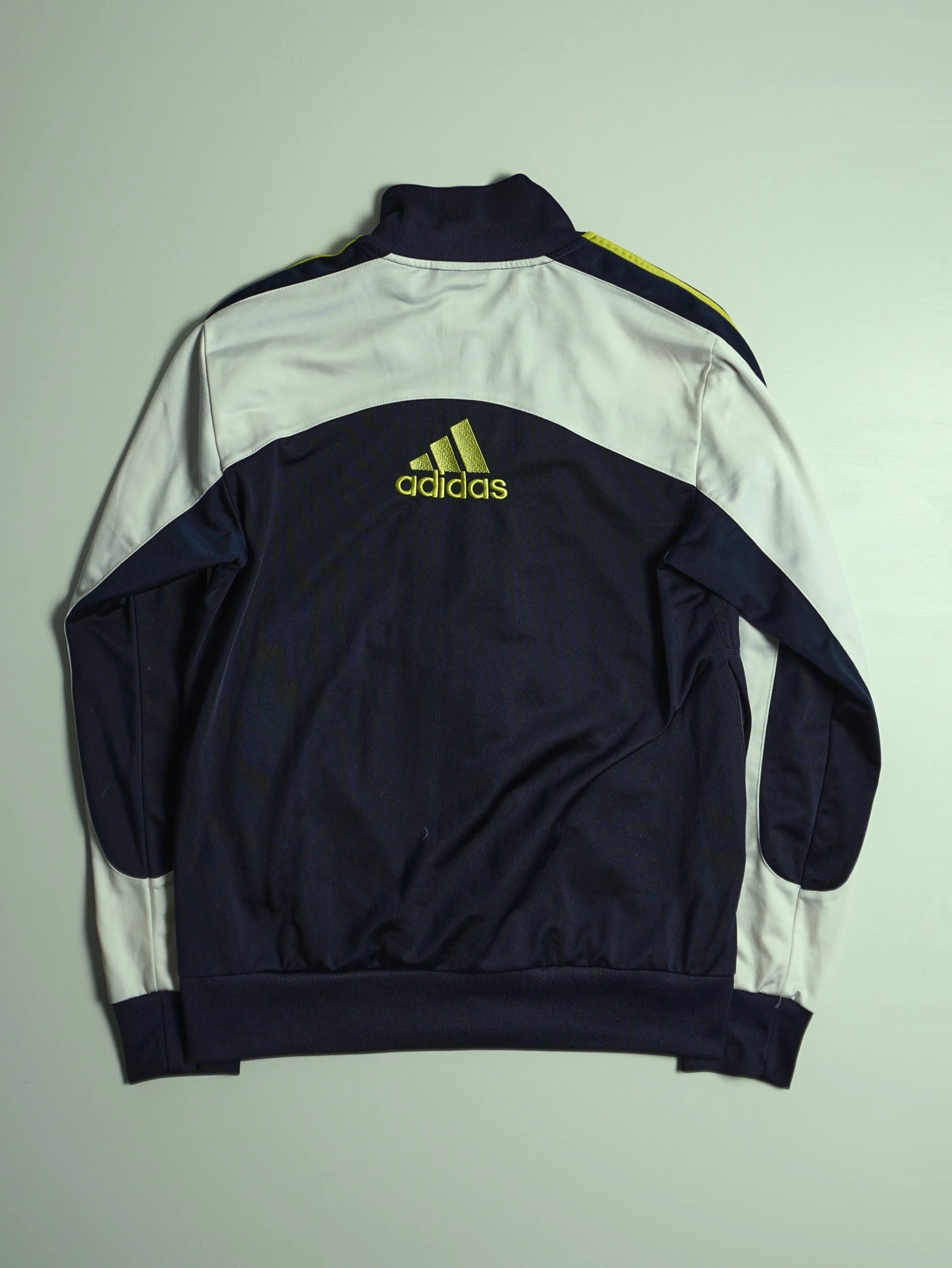 Adidas Trainingsjacke (M)