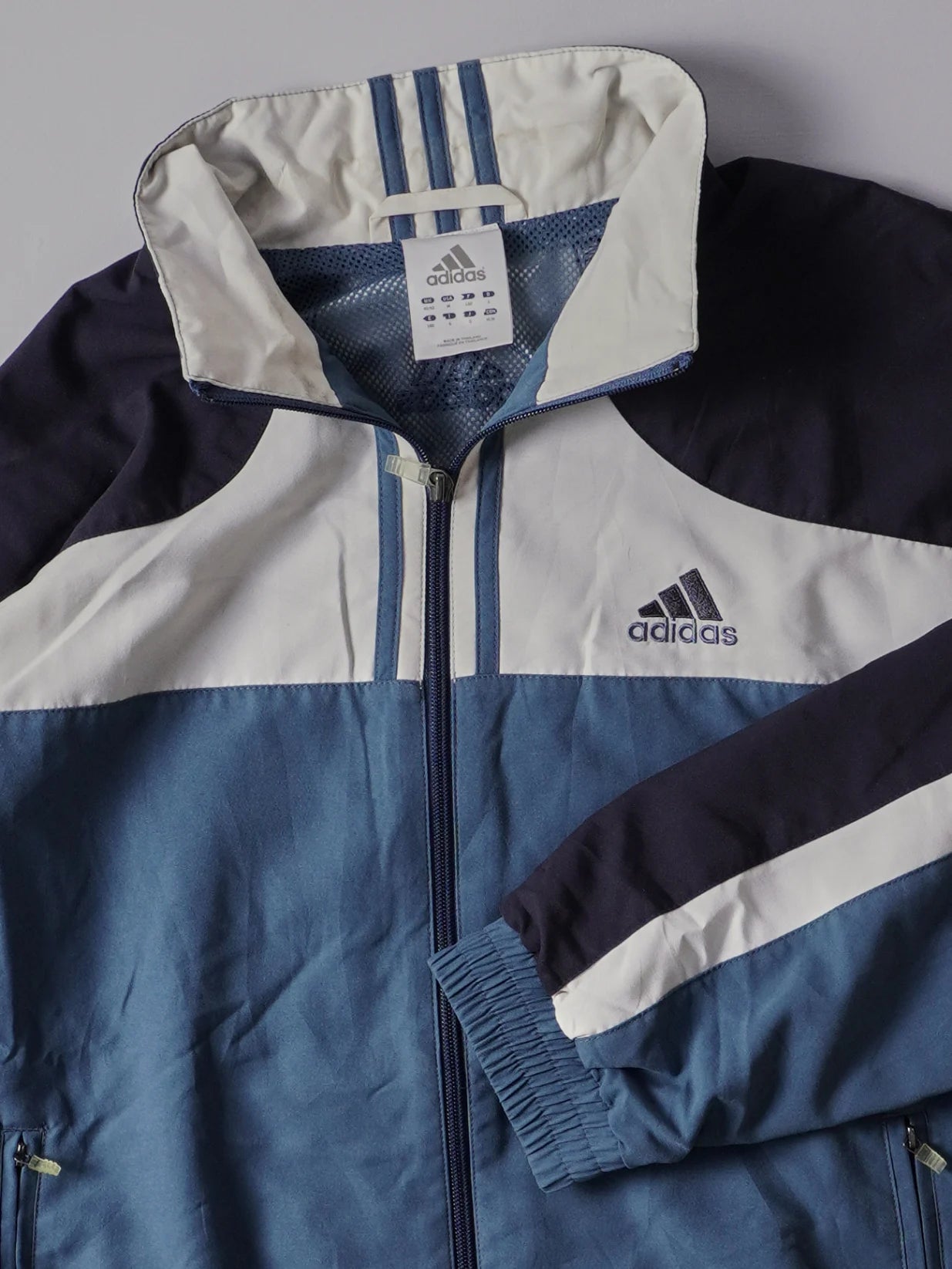 Adidas Trainingsjacke (M)