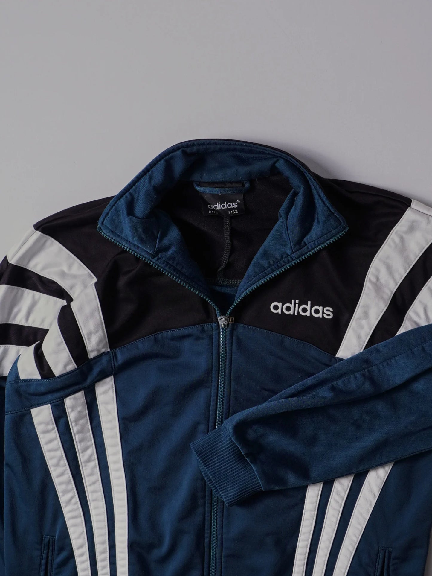 Adidas Trainingsjacke (M)