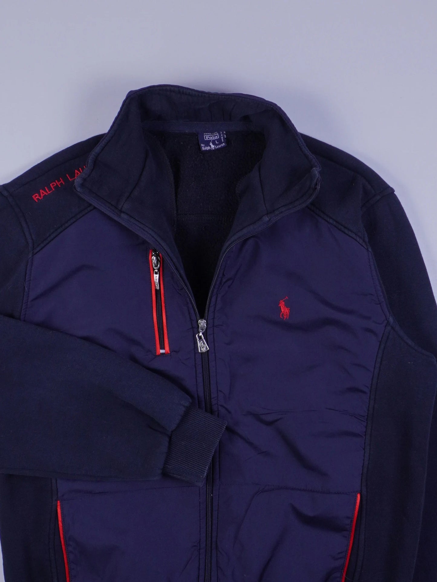 Ralph Lauren Trainingsjacke (M)